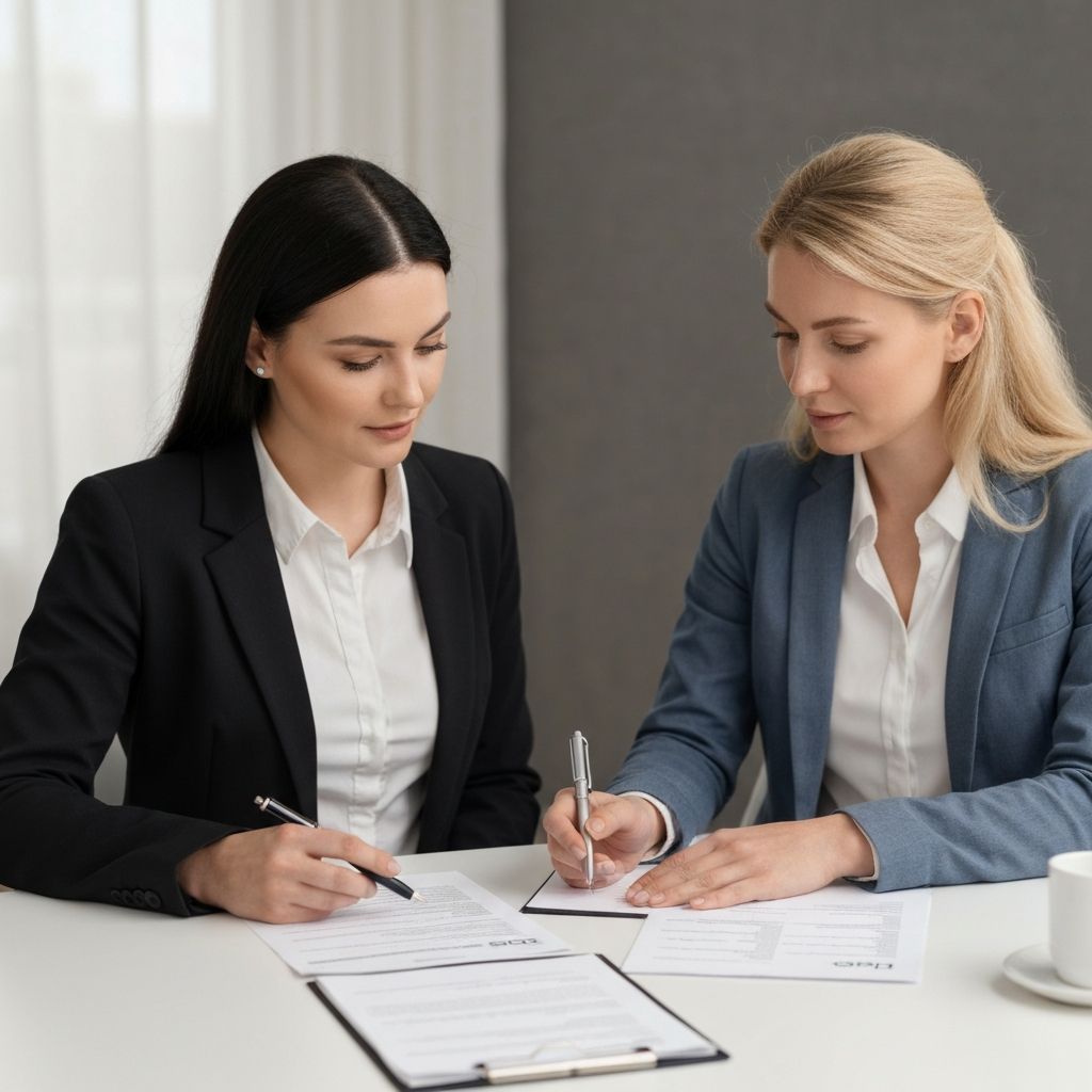 Ernährungsgespräch